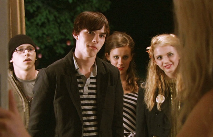 Skins