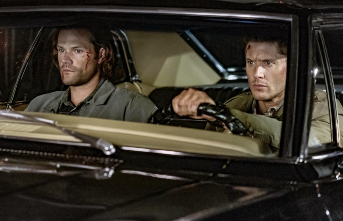 Supernatural