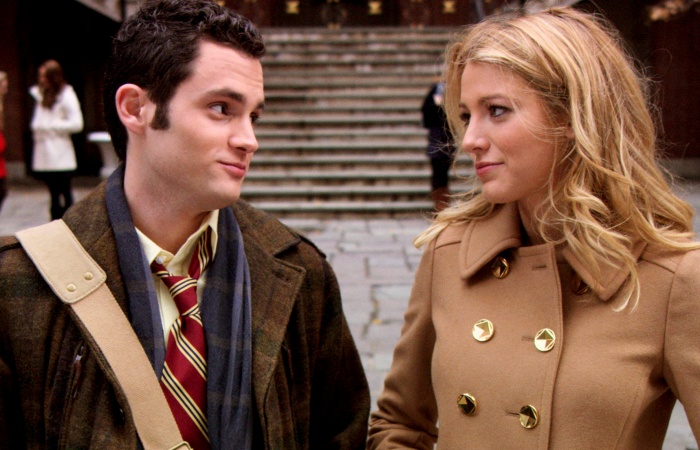 Gossip Girl