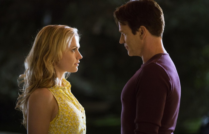 True Blood