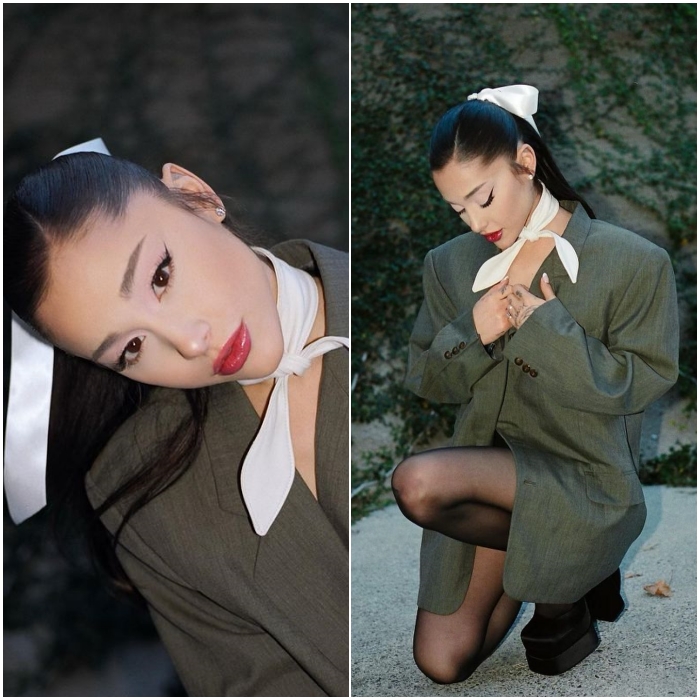Ariana Grande