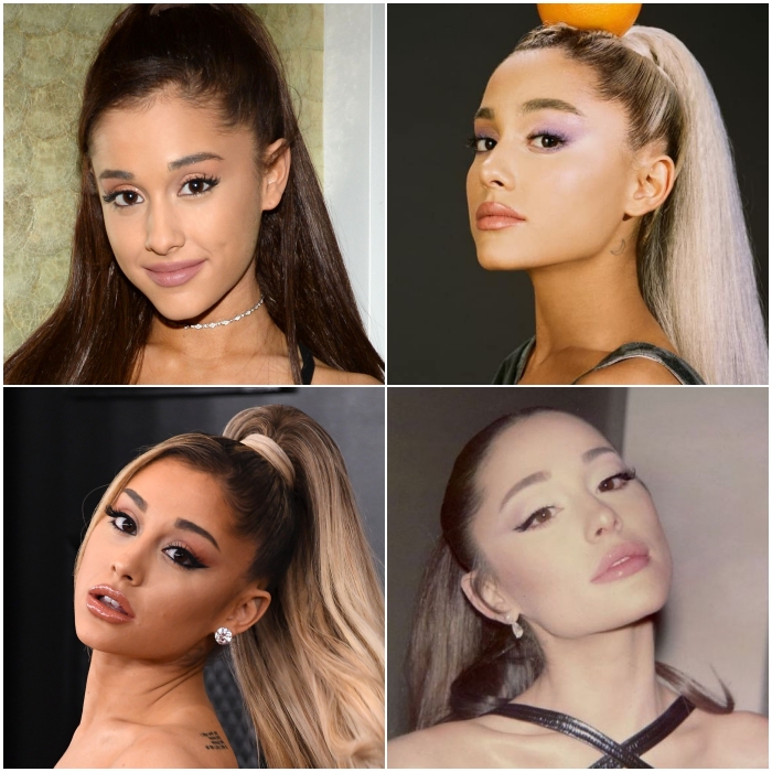 Ariana Grande