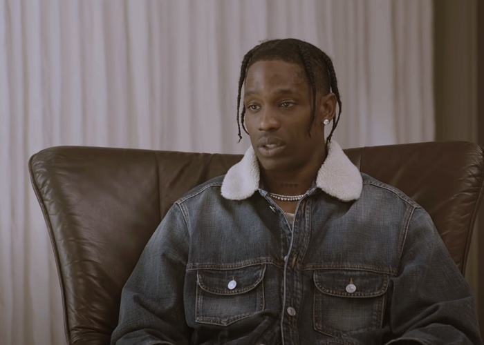 Travis Scott