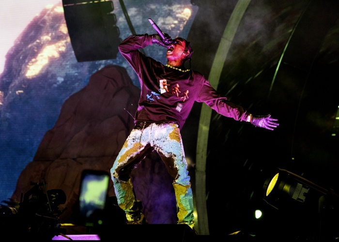 Travis Scott