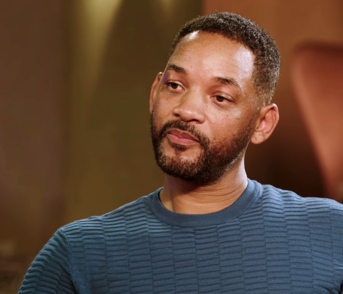 Will Smith