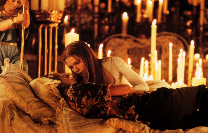 Romeo + Juliet