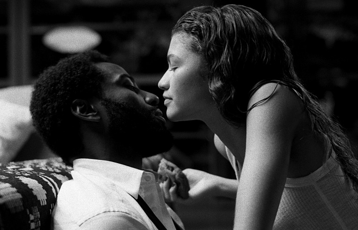 Malcolm & Marie