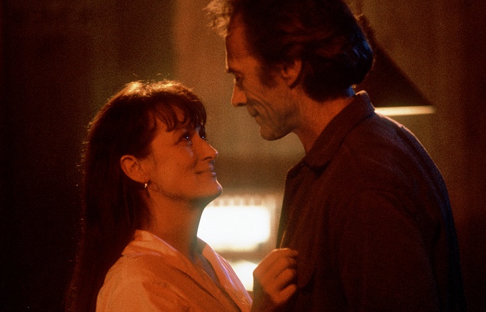 The Bridges Of Madison County