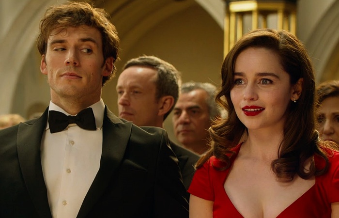 Me Before You