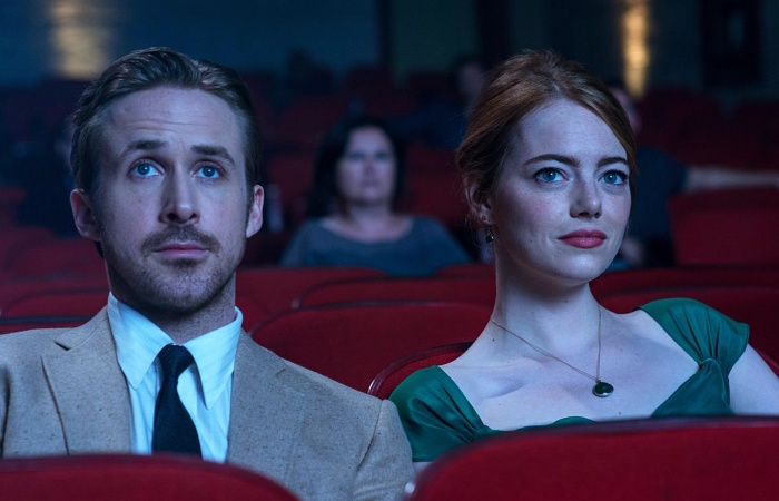 La La Land