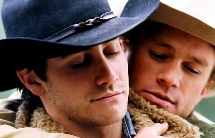 Brokeback Mountain