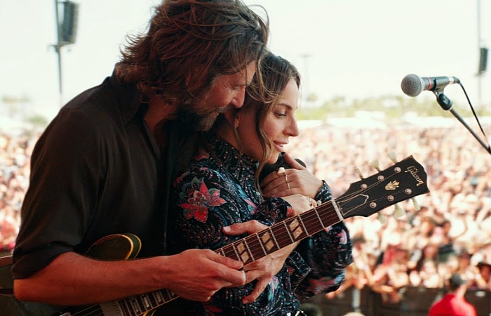 A Star Is Born