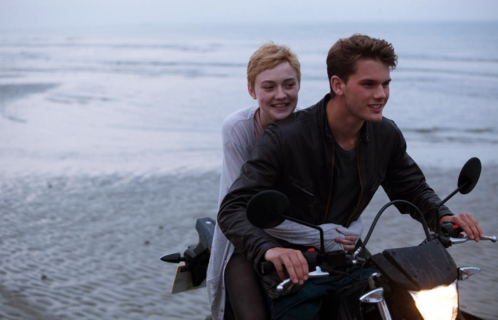 Now Is Good