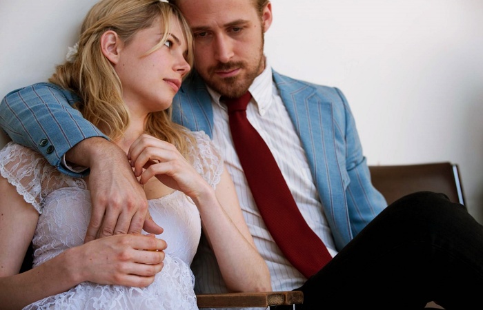 Blue Valentine