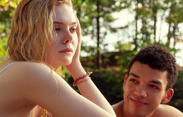 All The Bright Places