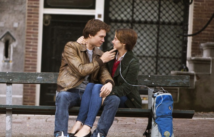 The Fault In Our Stars