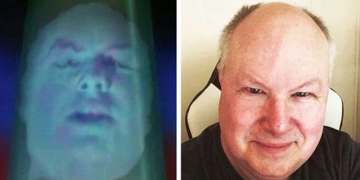 Zordon; A 28 años de su estreno, así luce actualmente el elenco oficial de 'Power Rangers'