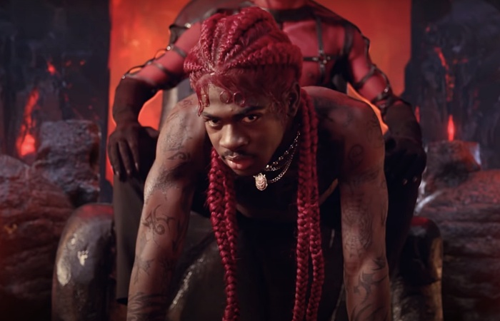 Lil Nas X