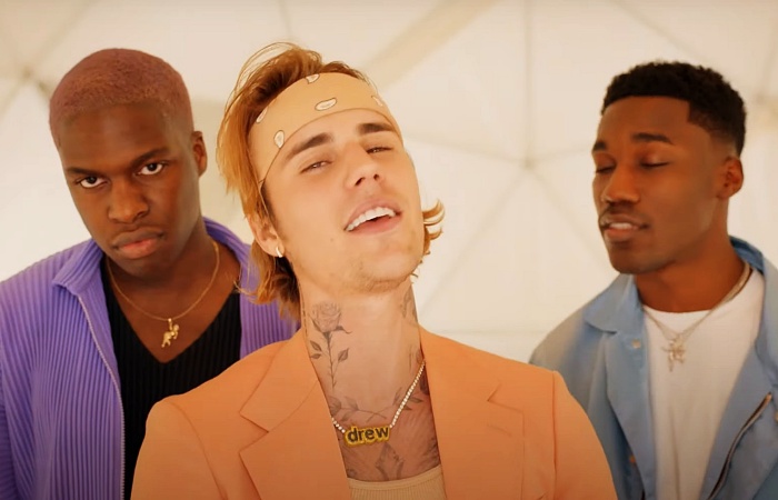 Justin Bieber