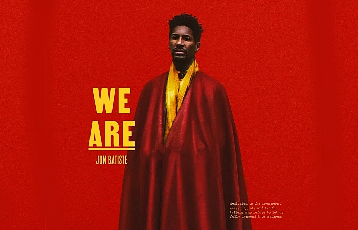 We Are de Jon Batiste