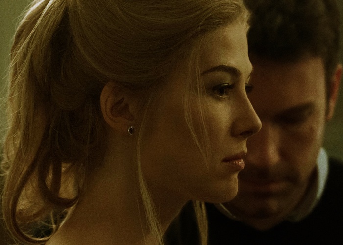 Gone Girl