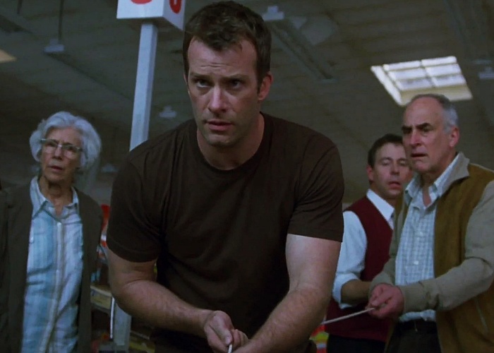 The Mist