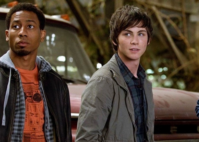 Percy Jackson