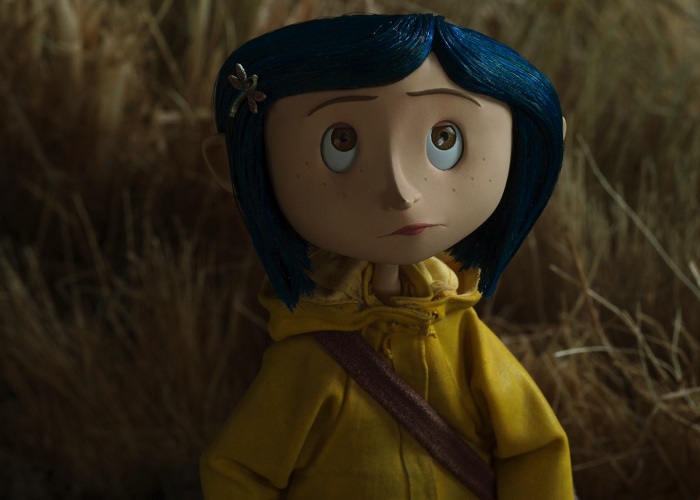 Coraline