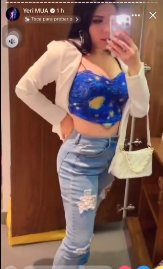 Influencer confunde a la oreja de Van Gogh con noche estrellada del pintor