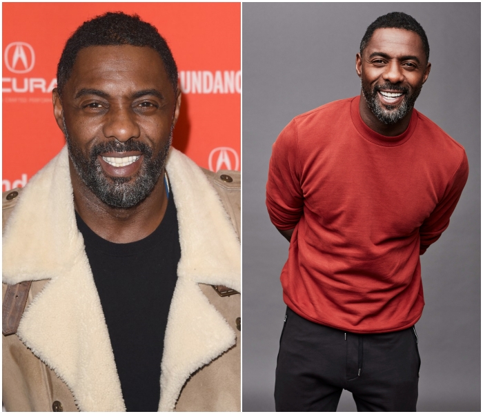 Idris Elba