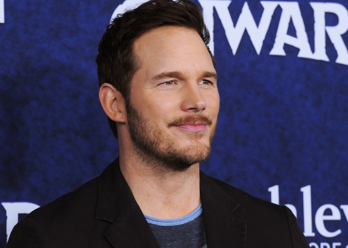 Chris Pratt