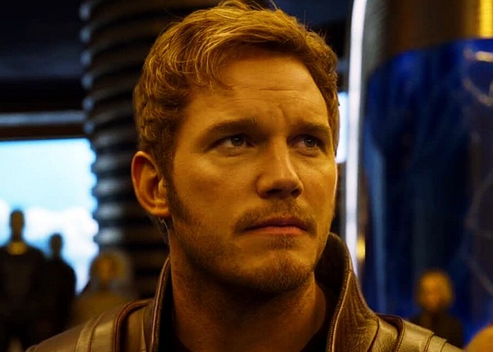 Chris Pratt