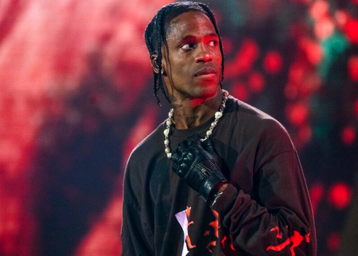 travis scott