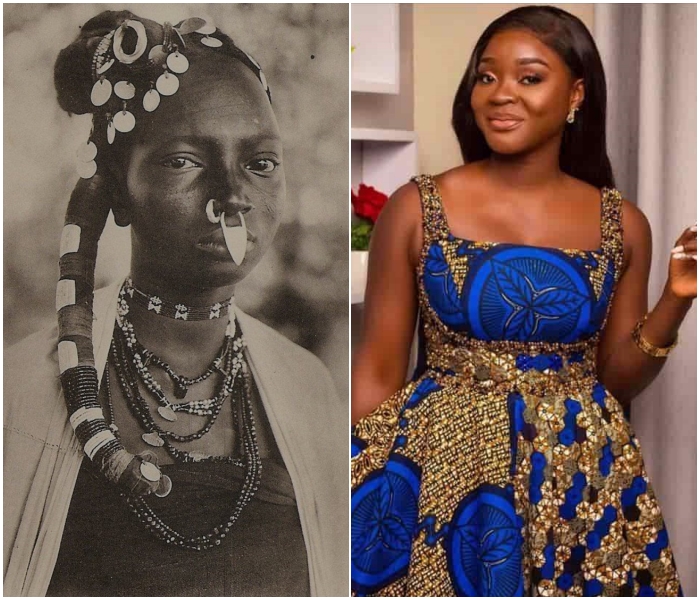 Africanas