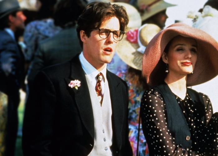 Four Weddings And A Funeral