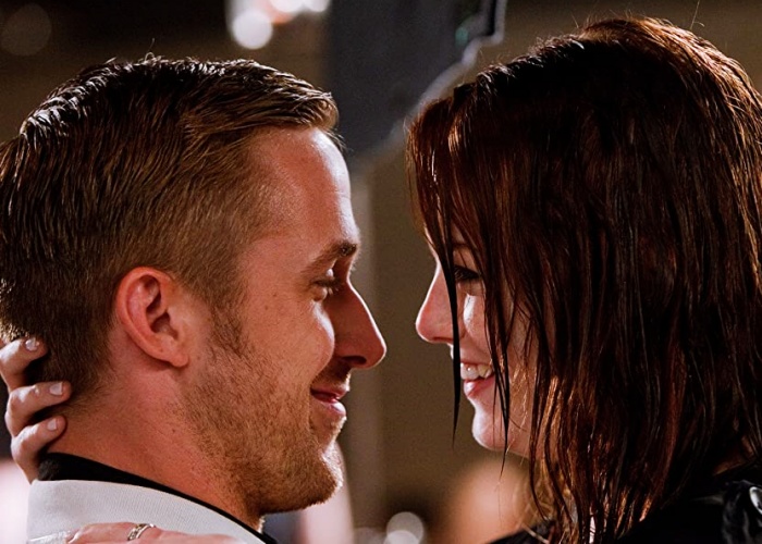 Crazy, Stupid, Love