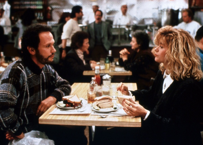 When Harry Met Sally