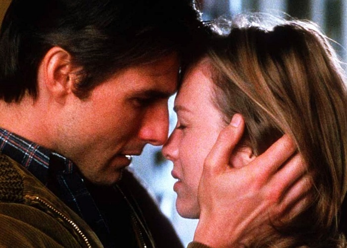 Jerry Maguire