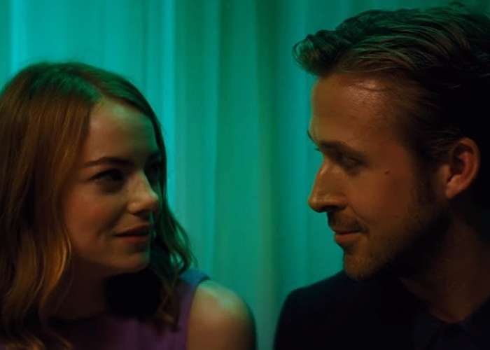 La La Land