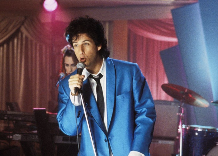 The Wedding Singer