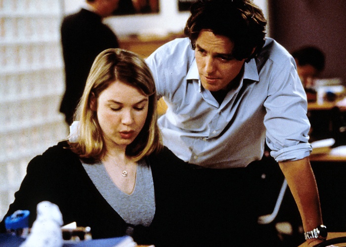 Bridget Jones's Diary
