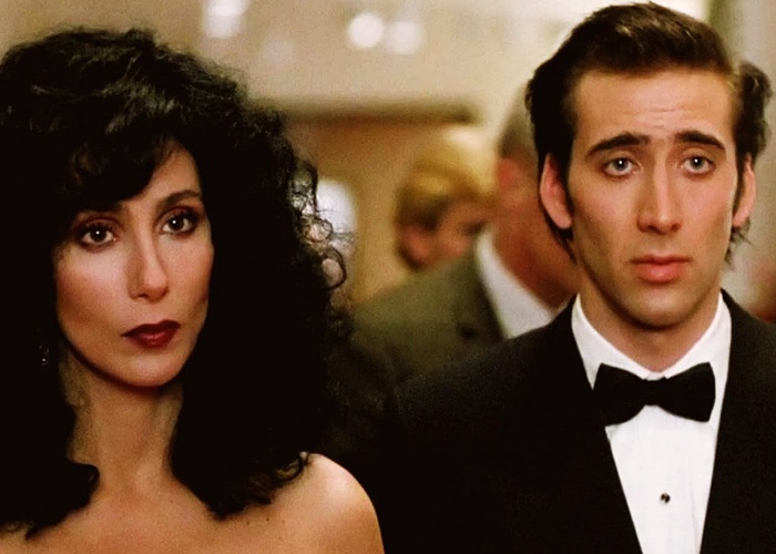 Moonstruck