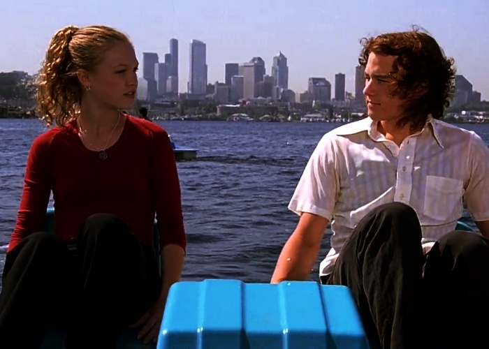 10 Things I Hate About You