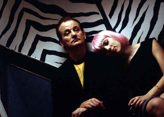Lost In Translation
