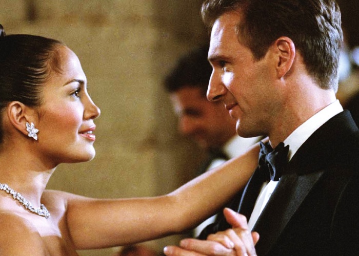 Maid In Manhattan