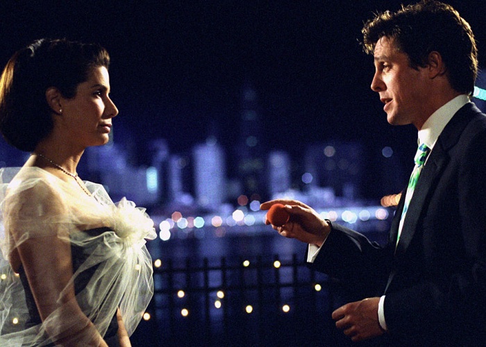Two Weeks Notice