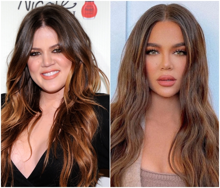 Khloe Kardashian