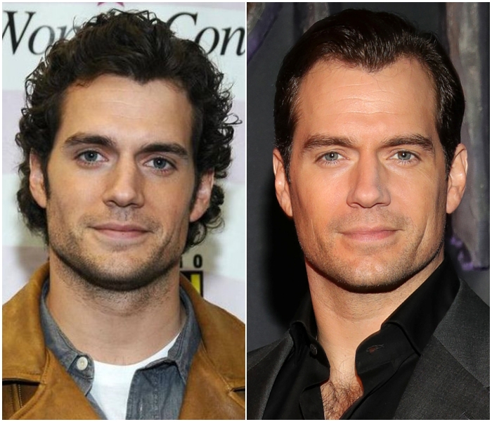Henry Cavill