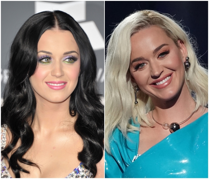 Katy Perry