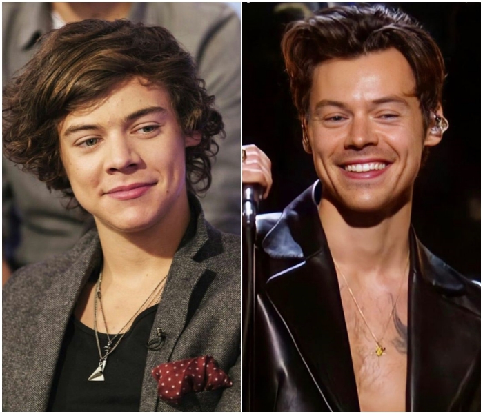 Harry Styles